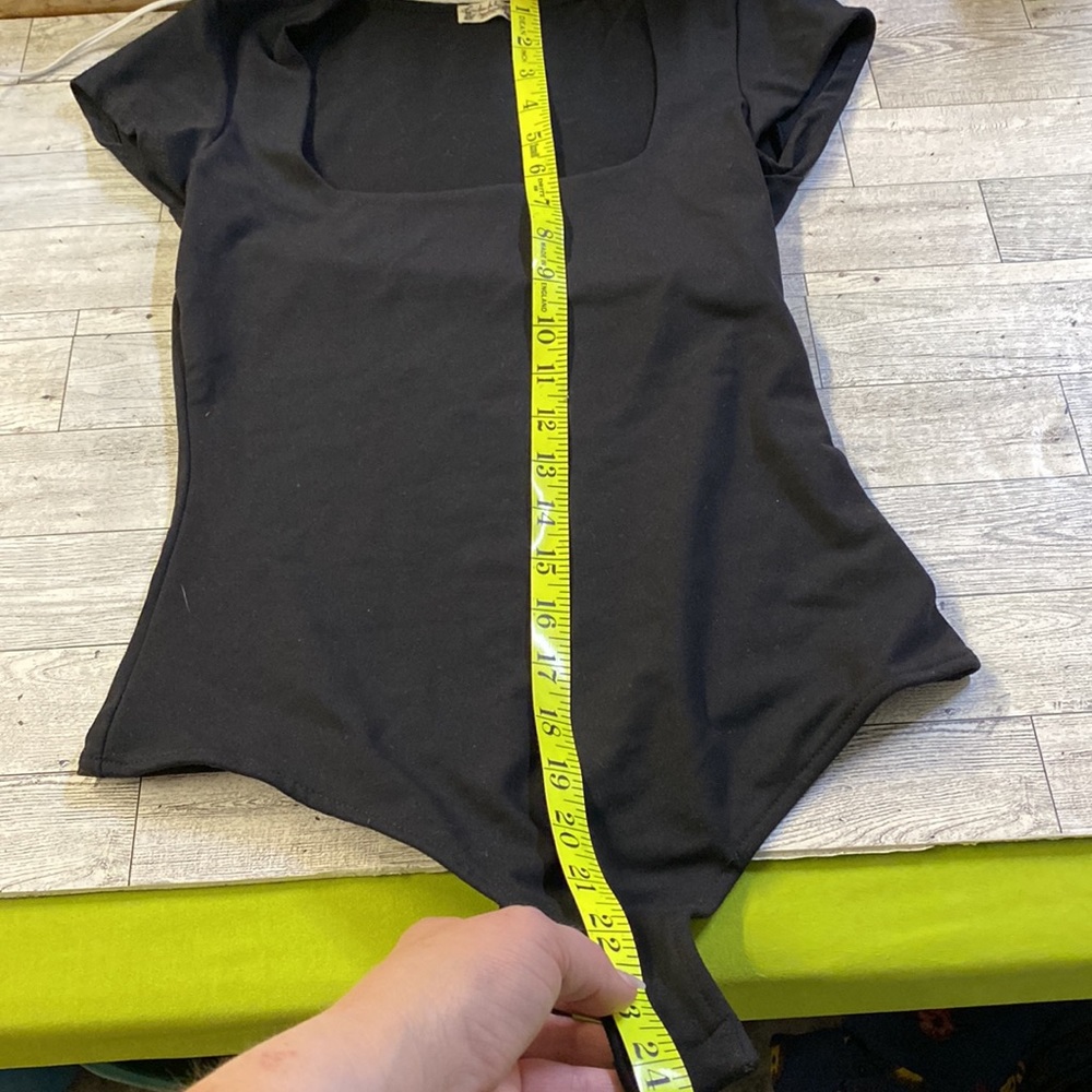 Free people body suit - Picture 7 of 8